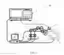 Fig. 02 - SIGNAL INTEGRITY TEST APPARATUS AND METHOD FOR TESTING SIGNAL INTEGRITY OF ELECTRONIC PRODUCT