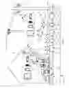 Fig. 02 - Wireless access point in pedestal or hand hole
