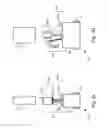 Fig. 07 - Wireless access point in pedestal or hand hole