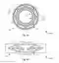 Fig. 08 - Wireless access point in pedestal or hand hole