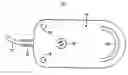 Fig. 01 - Optical navigation chip used in an optical mouse
