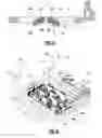Fig. 07 - Machine for printing an object with tiltable inkjet printing heads