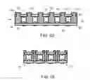 Fig. 08 - Optoelectronic modules that have shielding to reduce light leakage or stray light, and fabrication methods for such modules