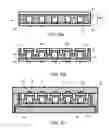 Fig. 09 - Optoelectronic modules that have shielding to reduce light leakage or stray light, and fabrication methods for such modules