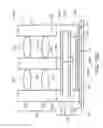 Fig. 22 - Optoelectronic modules that have shielding to reduce light leakage or stray light, and fabrication methods for such modules