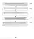 Fig. 06 - Liquid crystal display, array substrate in in-plane switching mode and manufacturing method thereof