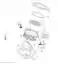 Fig. 03 - OPTICAL SEMICONDUCTOR BASED ILLUMINATING APPARATUS