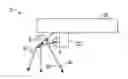 Fig. 01 - Exterior aircraft light unit and method of operating an exterior aircraft light unit