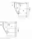 Fig. 02 - Motor vehicle window frame with reflective luminant trim