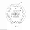 Fig. 10 - Large core holey fibers