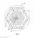 Fig. 17 - Large core holey fibers
