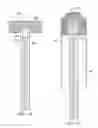 Fig. 06 - Thermometer device and method of making