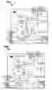 Fig. 01 - RF architecture utilizing a MIMO chipset for near field proximity sensing and communication