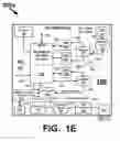 Fig. 06 - RF architecture utilizing a MIMO chipset for near field proximity sensing and communication