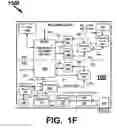 Fig. 07 - RF architecture utilizing a MIMO chipset for near field proximity sensing and communication