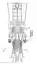 Fig. 02 - System and method relating to axial positioning turbine casings and blade tip clearance in gas turbine engines