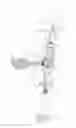 Fig. 02 - Mechanically-adjustable pitch propeller
