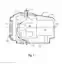 Fig. 02 - Axially compliant orbiting plate scroll and scroll pump comprising the same