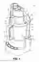 Fig. 02 - Food processor with locking bail handle
