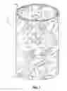 Fig. 02 - Decorative Container Cover Device