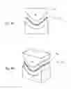 Fig. 08 - Method for making a decorative multilaminar veneer