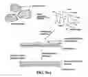 Fig. 08 - Impregnated continuous graphitic fiber tows and composites containing same