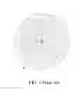 Fig. 02 - Natural-path tearstraps and stiffeners for spherical composite pressure bulkheads