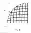 Fig. 06 - Natural-path tearstraps and stiffeners for spherical composite pressure bulkheads