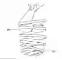 Fig. 01 - Solid freeform fabrication of easily removeable support constructions for 3-D printing