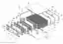 Fig. 01 - Fuel cell stack