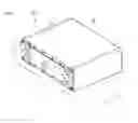 Fig. 02 - Fuel cell stack
