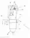 Fig. 01 - Device and system for producing cement clinker