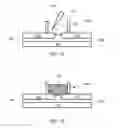 Fig. 02 - Flow regulation in fluidic systems using a phase-change material at system ports