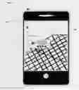 Fig. 01 - Mashing mapping content displayed on mobile devices
