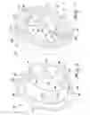 Fig. 06 - Protective device for universal joint transmissions