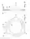 Fig. 16 - Protective device for universal joint transmissions