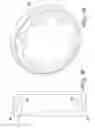 Fig. 19 - Protective device for universal joint transmissions