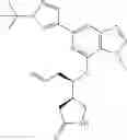 Fig. 167 - Substituted pyrrolidines as SYK inhibitors