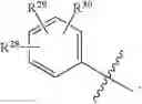 Fig. 43 - Substituted pyrrolidines as SYK inhibitors