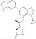 Fig. 554 - Substituted pyrrolidines as SYK inhibitors