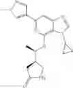Fig. 766 - Substituted pyrrolidines as SYK inhibitors