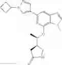 Fig. 89 - Substituted pyrrolidines as SYK inhibitors