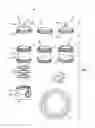 Fig. 02 - MODULAR SYSTEM FOR COLLECTING, MEASURING, STORING AND FEEDING BREAST EXPRESSED MILK