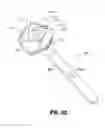 Fig. 09 - Devices, systems, and methods for providing surgical access and facilitating closure of surgical access openings