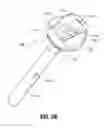 Fig. 10 - Devices, systems, and methods for providing surgical access and facilitating closure of surgical access openings
