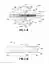 Fig. 25 - Devices, systems, and methods for providing surgical access and facilitating closure of surgical access openings