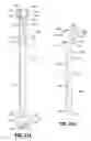 Fig. 33 - Devices, systems, and methods for providing surgical access and facilitating closure of surgical access openings