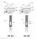 Fig. 42 - Devices, systems, and methods for providing surgical access and facilitating closure of surgical access openings