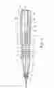 Fig. 03 - Ultrasonic system and method for minimally invasive tissue treatment