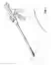 Fig. 02 - Dissection tip and introducer for surgical instrument